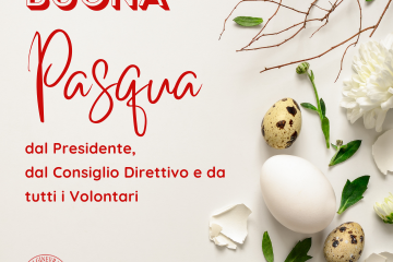 Pasqua 2025