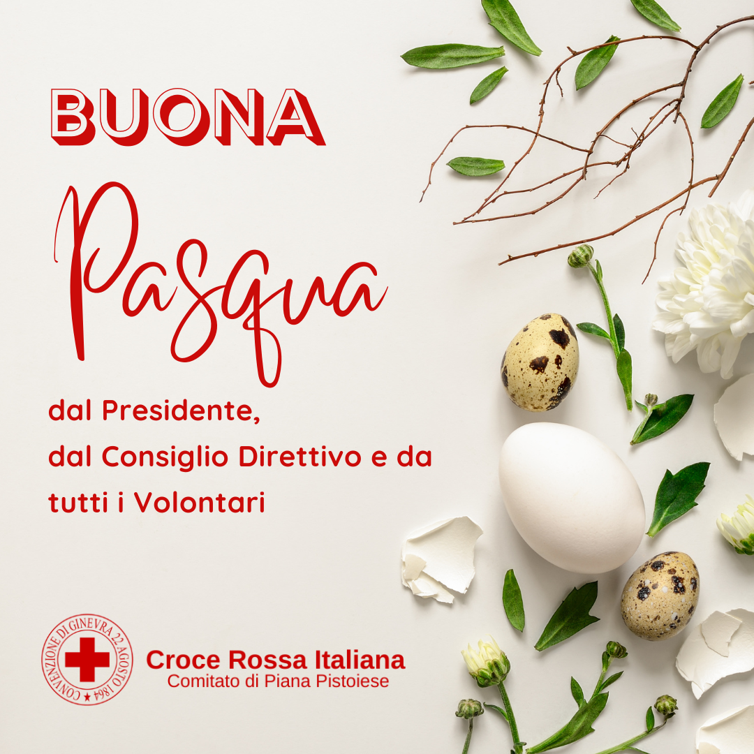 Pasqua 2025